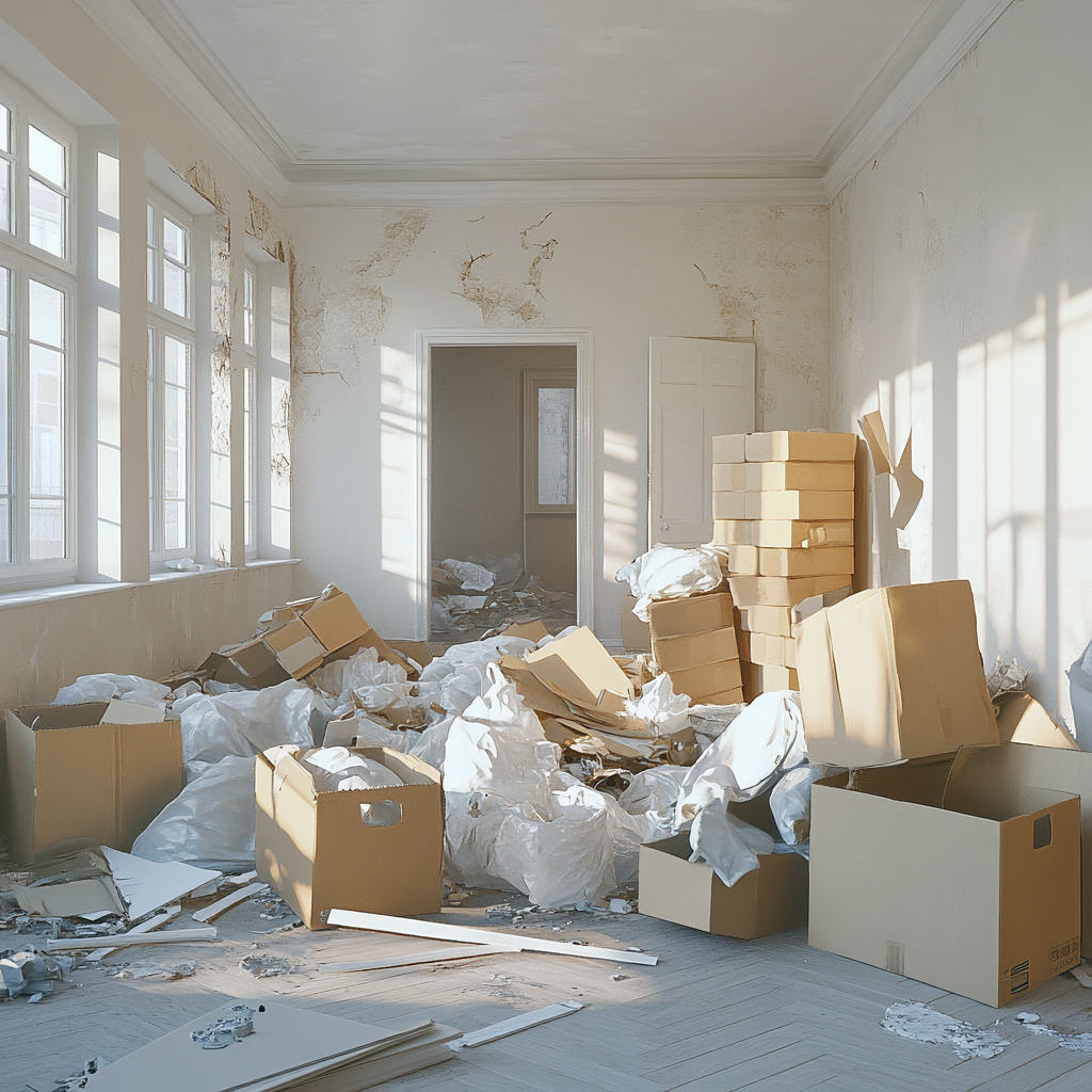 Débarras Saint-Dizier